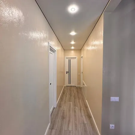 Apartament Park House Polanica Zewnętrze zdjęcie