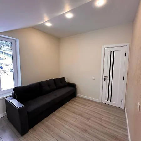 Apartament Park House Polanica Zewnętrze zdjęcie