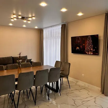 Apartament Park House Polanica Zewnętrze zdjęcie