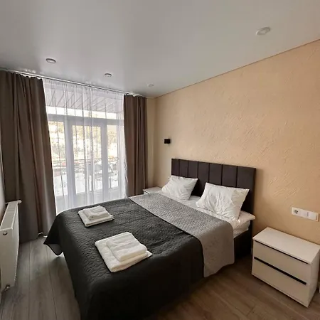 Apartament Park House Polanica Zewnętrze zdjęcie