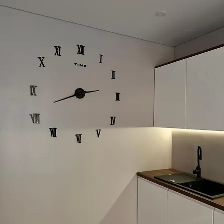 Apartament Park House Polanica Zewnętrze zdjęcie