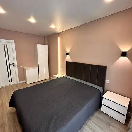 Apartament Park House Polanica Zewnętrze zdjęcie