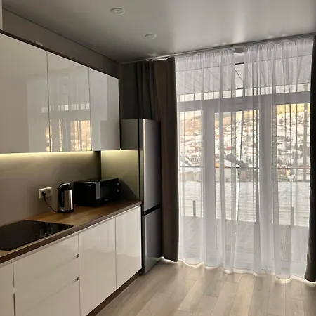 Apartament Park House Polanica Zewnętrze zdjęcie