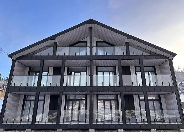 Park House