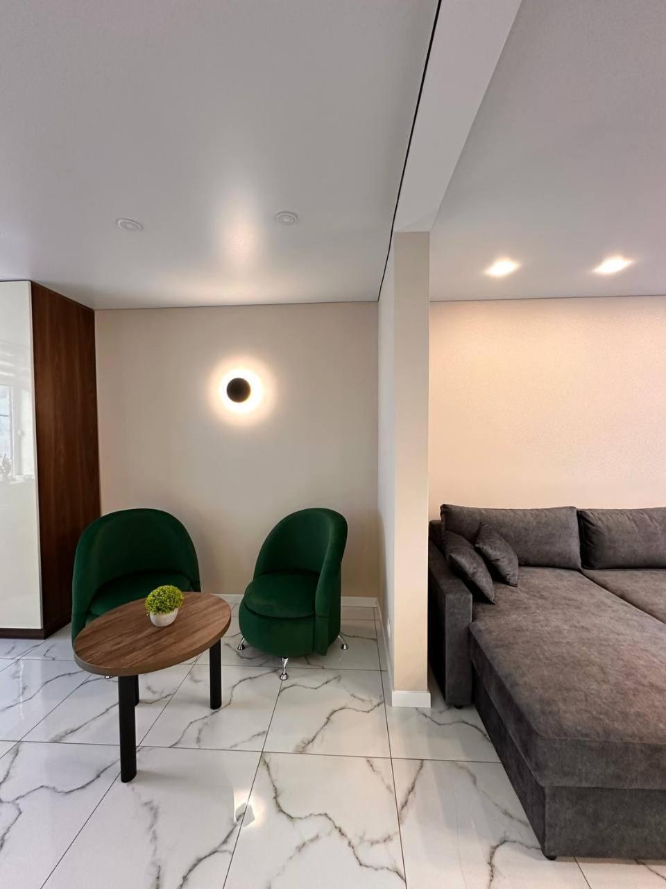 Park House Apartament *