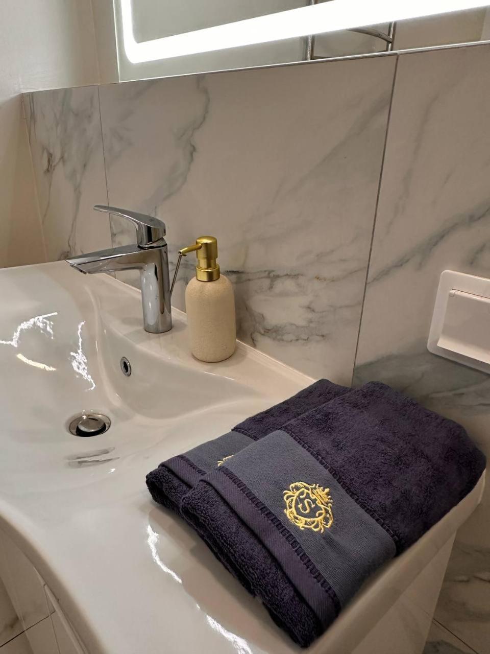 Apartament Park House Polanica