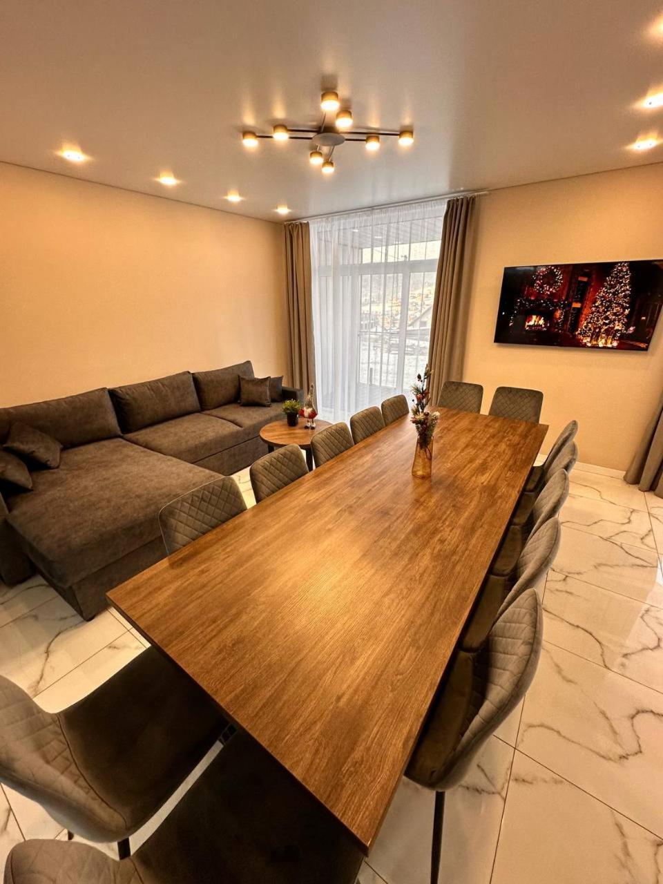 Apartament Park House *