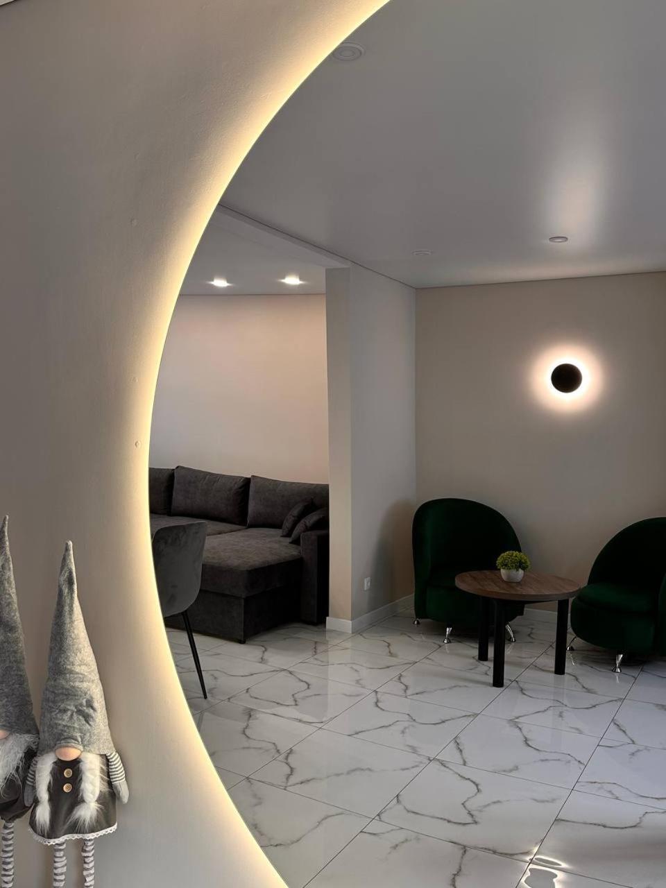 Park House Apartament *