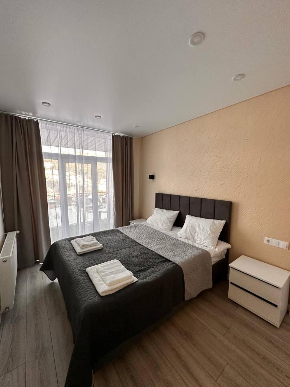 Apartament Park House *