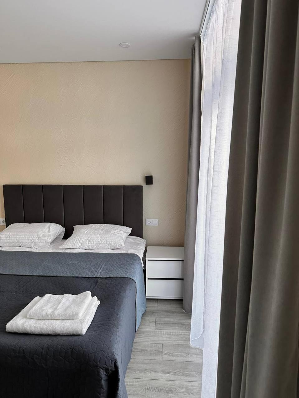 Apartament Park House *