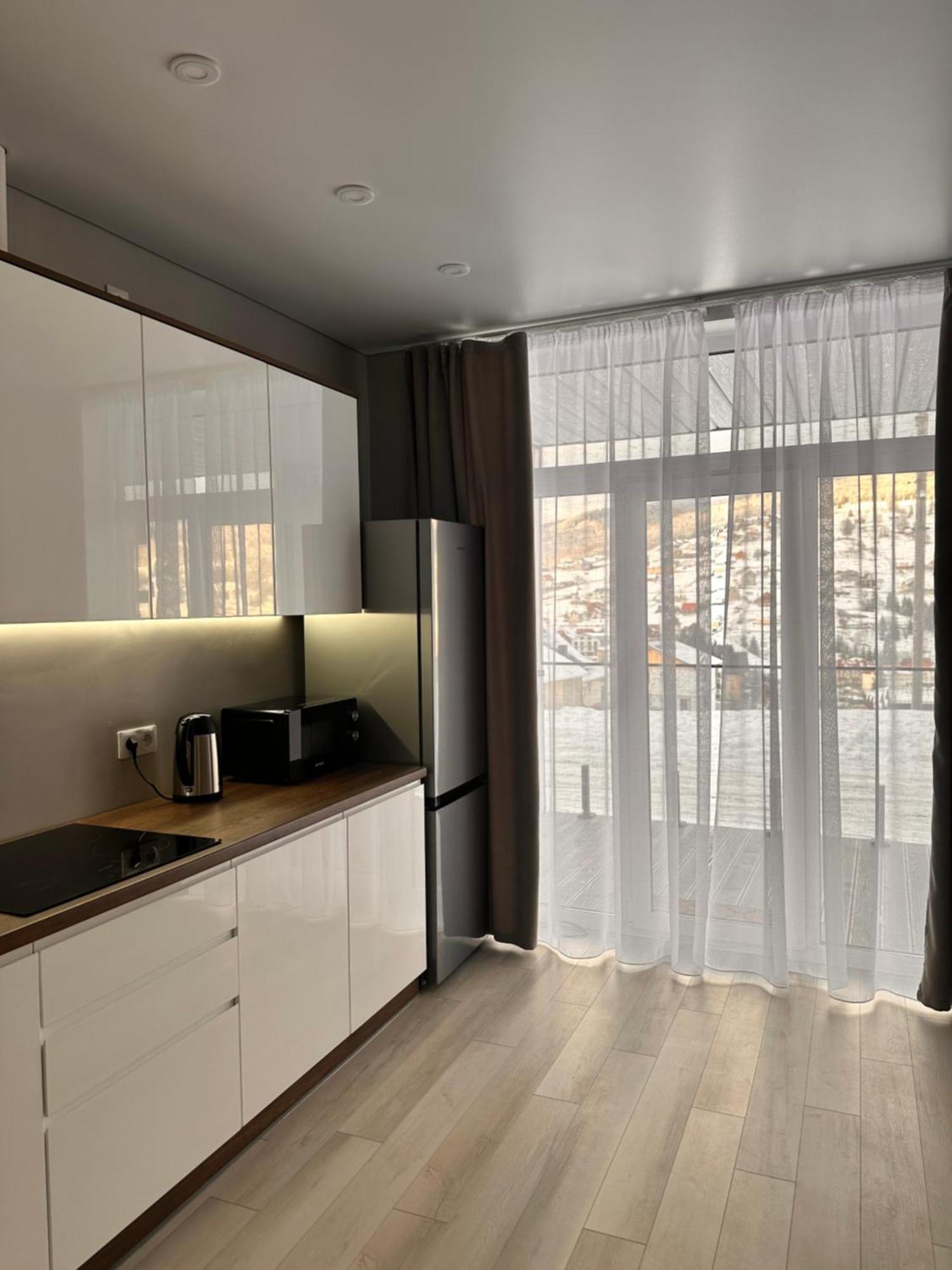 Apartament Park House Polanica