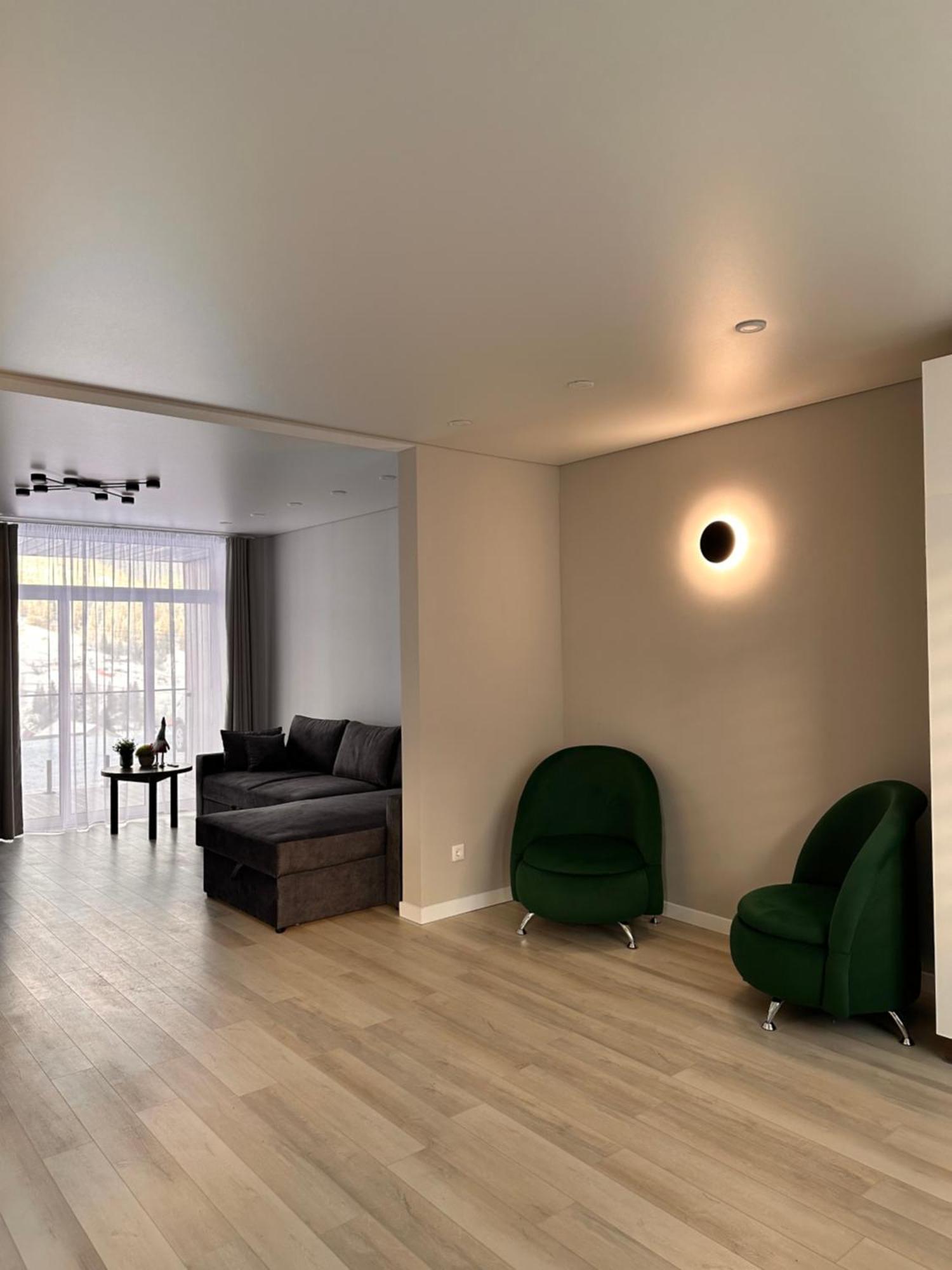 Park House Apartament *
