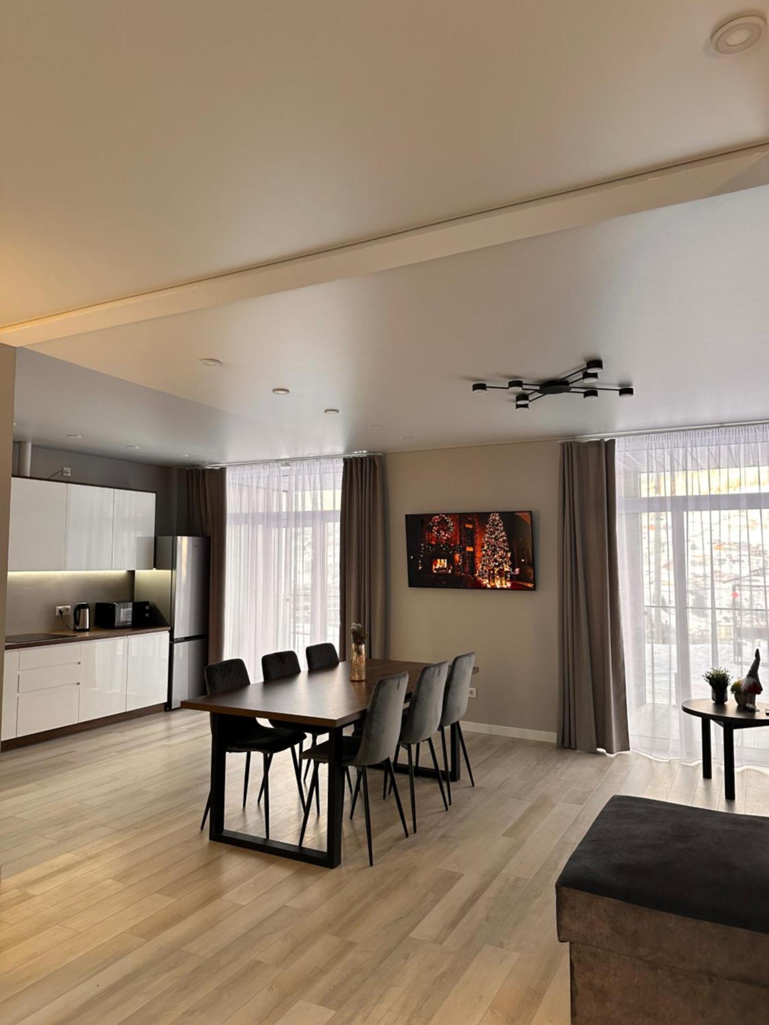 Apartament Park House Polanica
