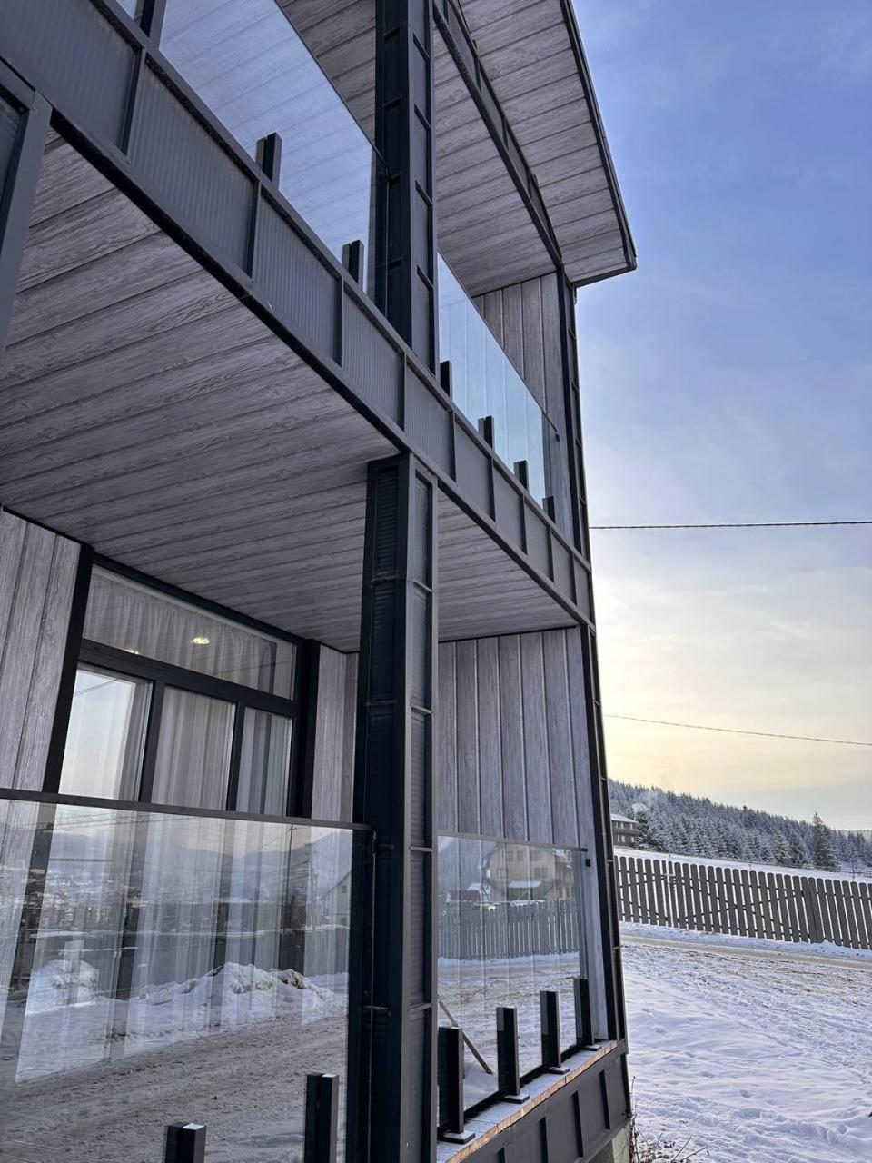 Apartament Park House